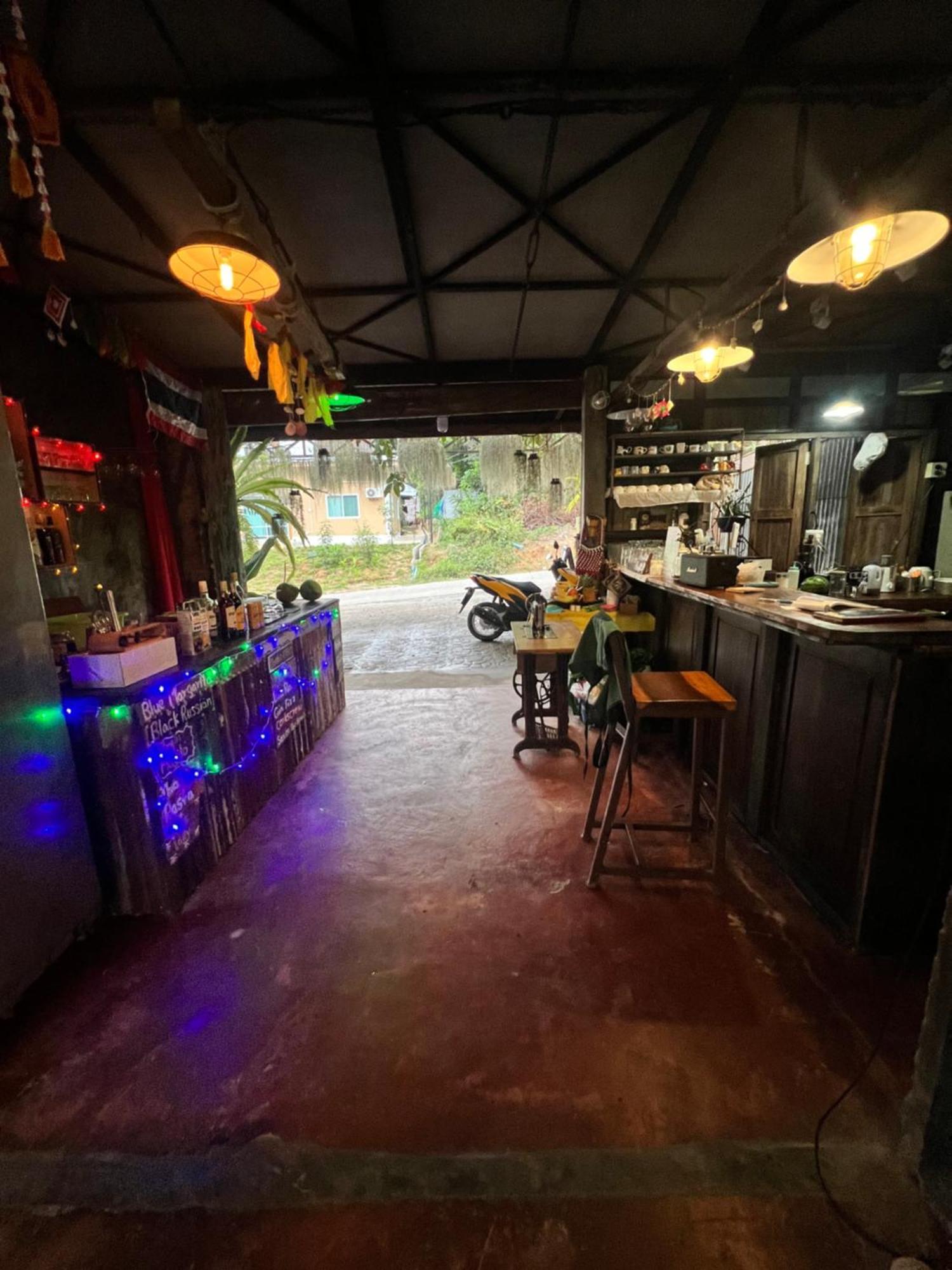 Phayam Valley Homestay Koh Phayam Exterior photo